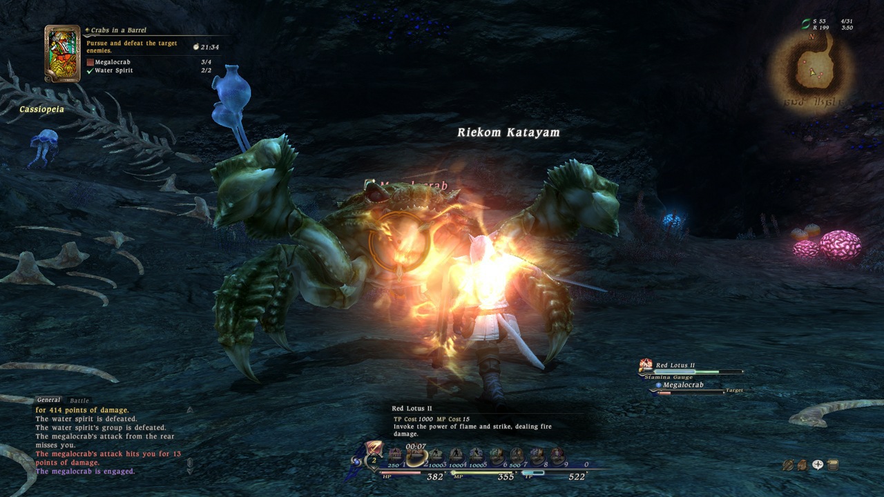 Final Fantasy XIV - Imagen 14
